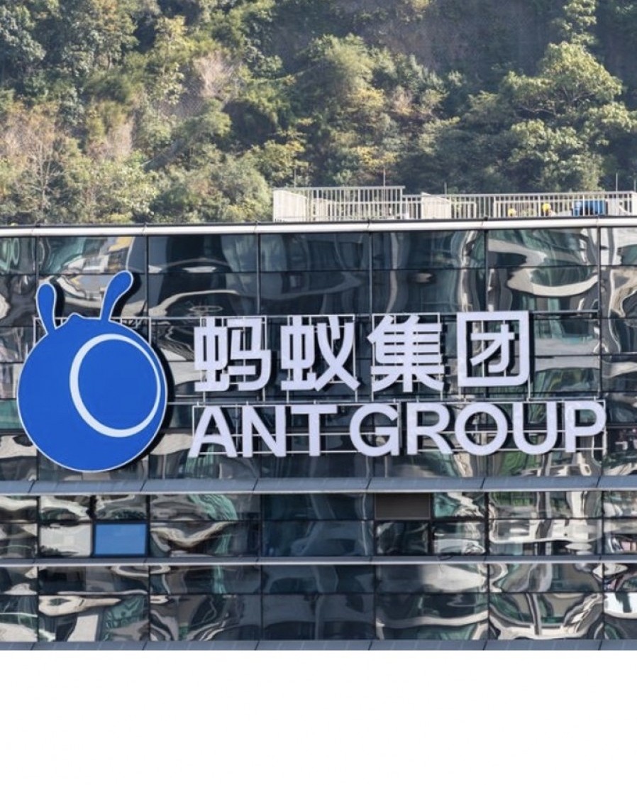 [2C2P] 2C2P Teams With Ant Group to Advance Digital Payments in Southeast Asia